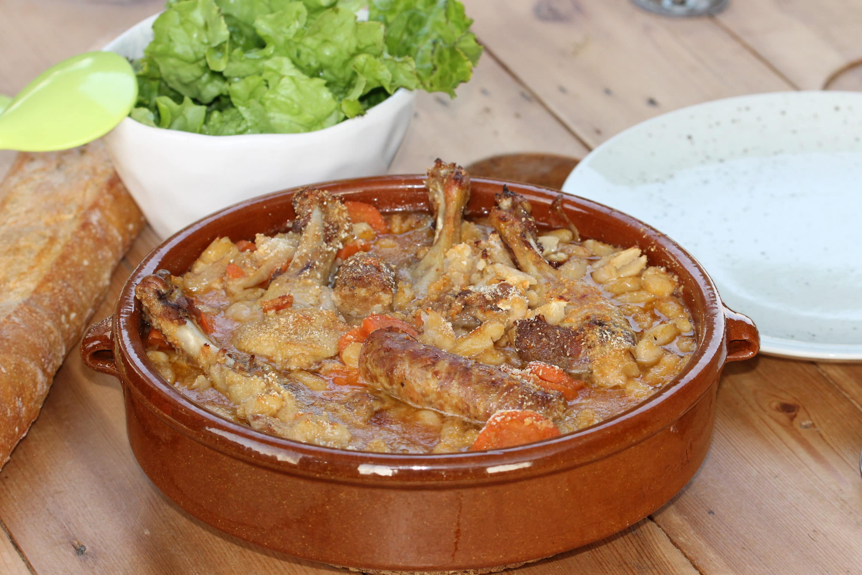 cassoulet